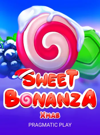 G9 热门老虎机 Sweet Bonanza Xmas