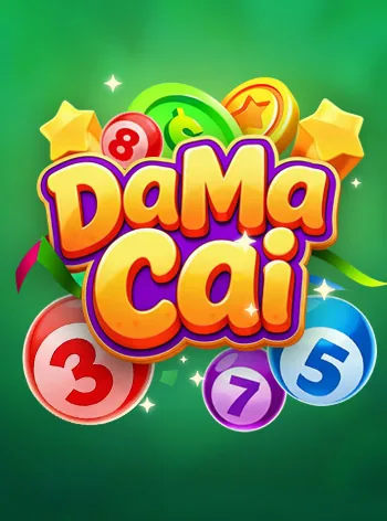 Loteri Da Ma Cai