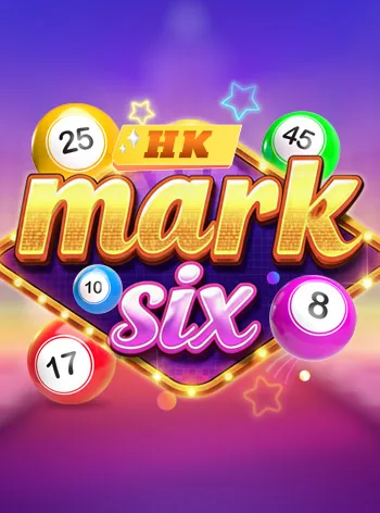 Loteri Mark Six Hong Kong