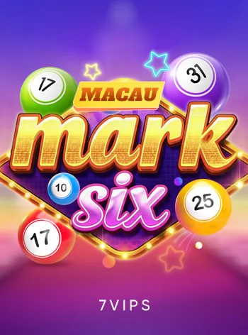 Loteri Mark Six Macau