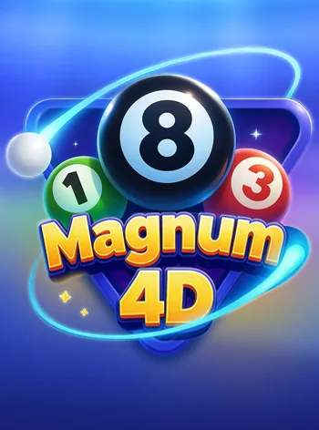 Loteri Magnum 4D