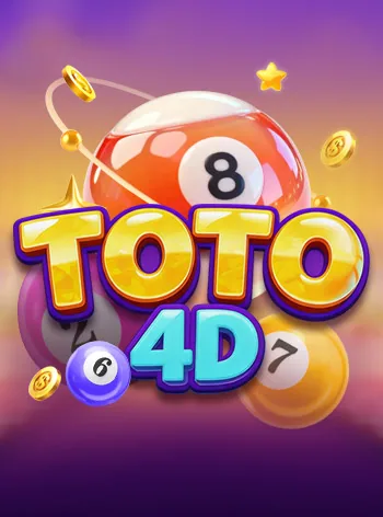 Loteri Toto 4D